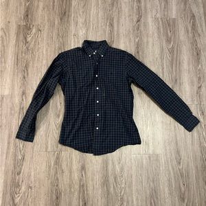 Men’s Button Down
